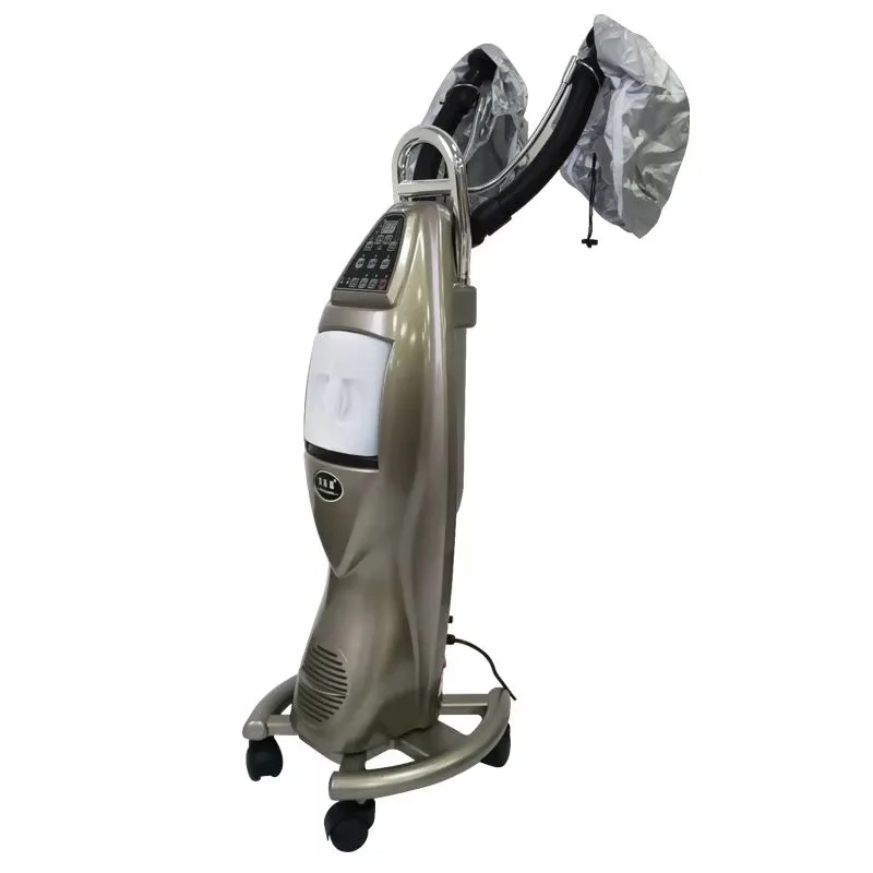 

Spa Hair Steamer Professional Barber Shop Electric Thermal Treatment c Karseell Collagen With CE Certificate