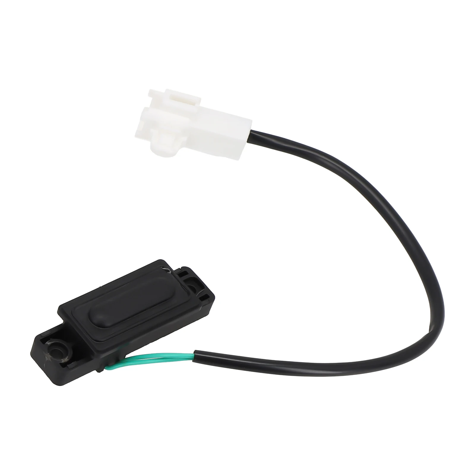 

Switch Trunk Boot Release Trunk Boot Release Switch Plastic Interior 37178-62J00 Car Trunk Boot Release Switch