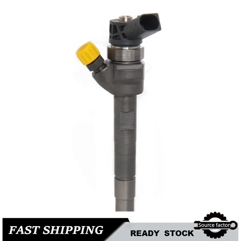 

For BMW 0445110712 Fuel Injector Low Emission Fast Shipping