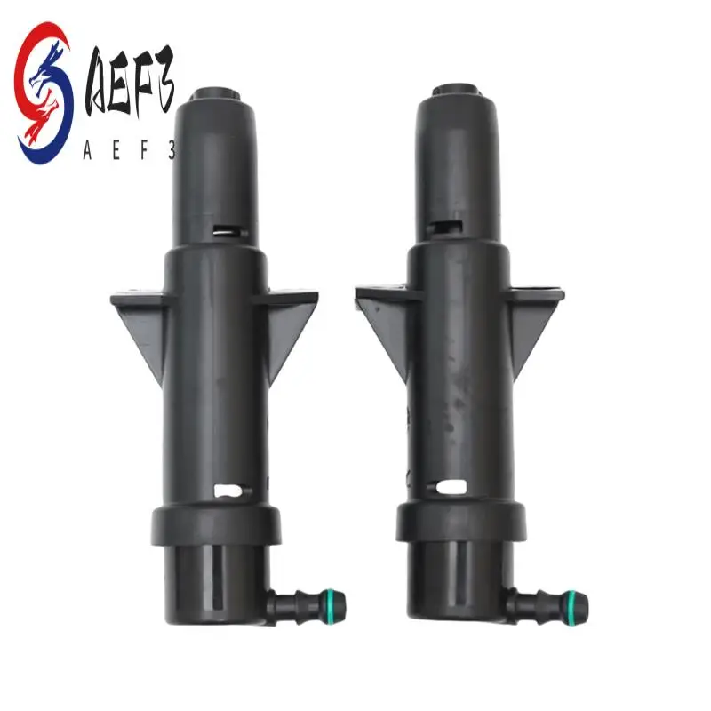 

AEF3-For Hyundai IX55 Veracruz 2007-2015 Headlight Headlamp Washer Spray Nozzle 98671-3J000 98672-3J000