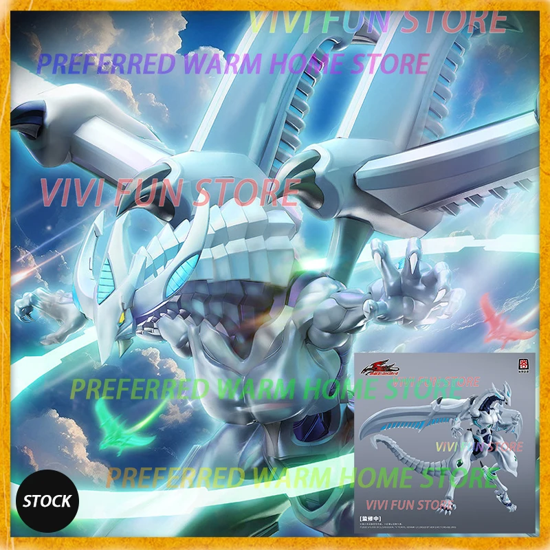 Model Kit Shooting Star Dragon - Nuovo in Stock: Modellini Originali di