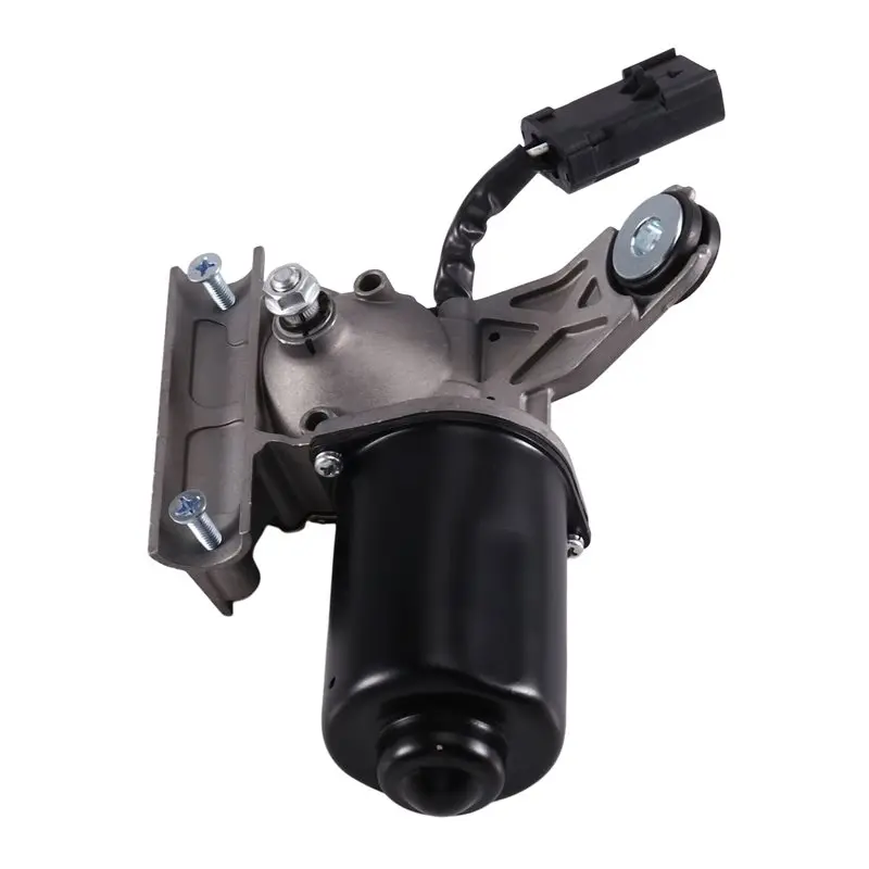 

Wiper Motor 55077098AF 55077098AG 55077098AH For Dodge Ram 1500 3.7L 2500 4500 5500 6.7L 2003- 2008 Windshield