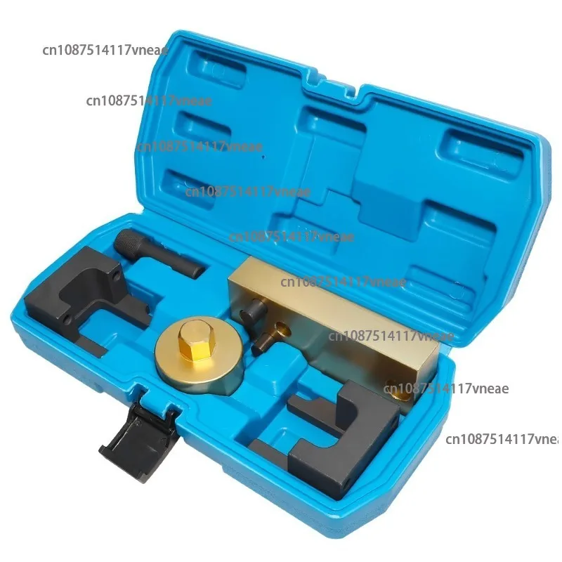 For Diesel Engine Timing Tool Kit  OM654 656 Series 1.6L and 2.0L Diesel Engine OEM Set