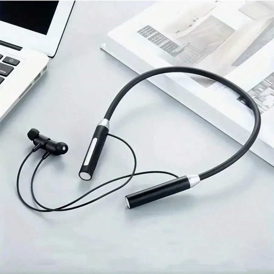 Wireless Headphones…