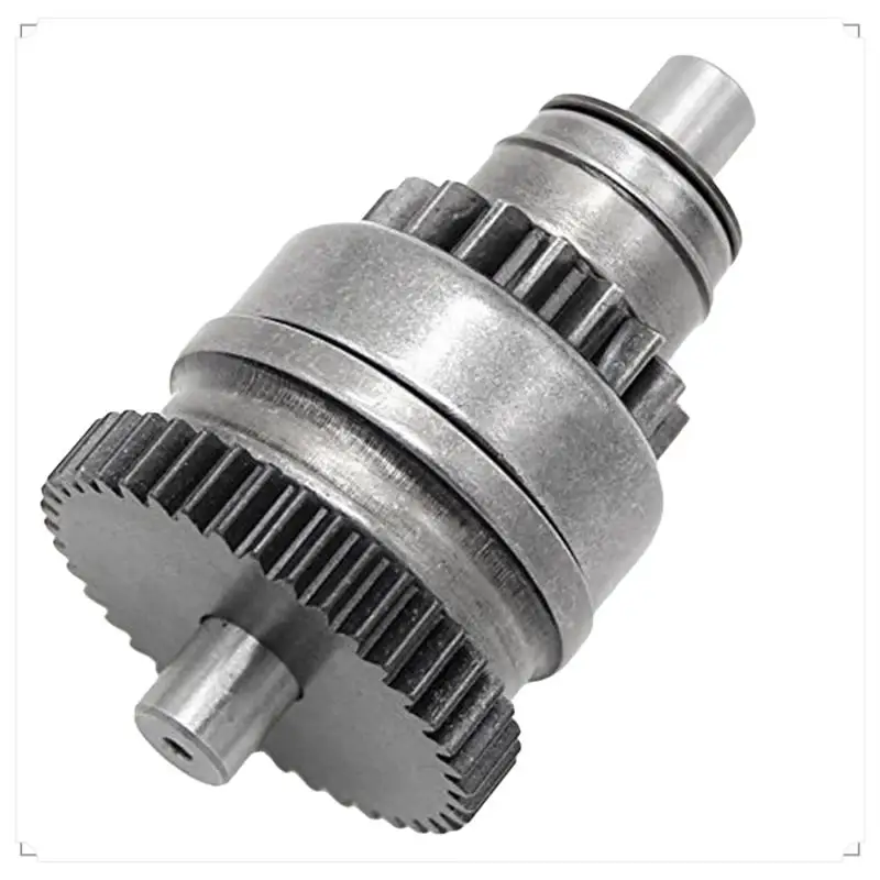 One-Way Device For Polaris Sportsman 335 400 450 500 Starter Drive 3083647 3085394 Motorcycle Off-Road Vehicle ATV