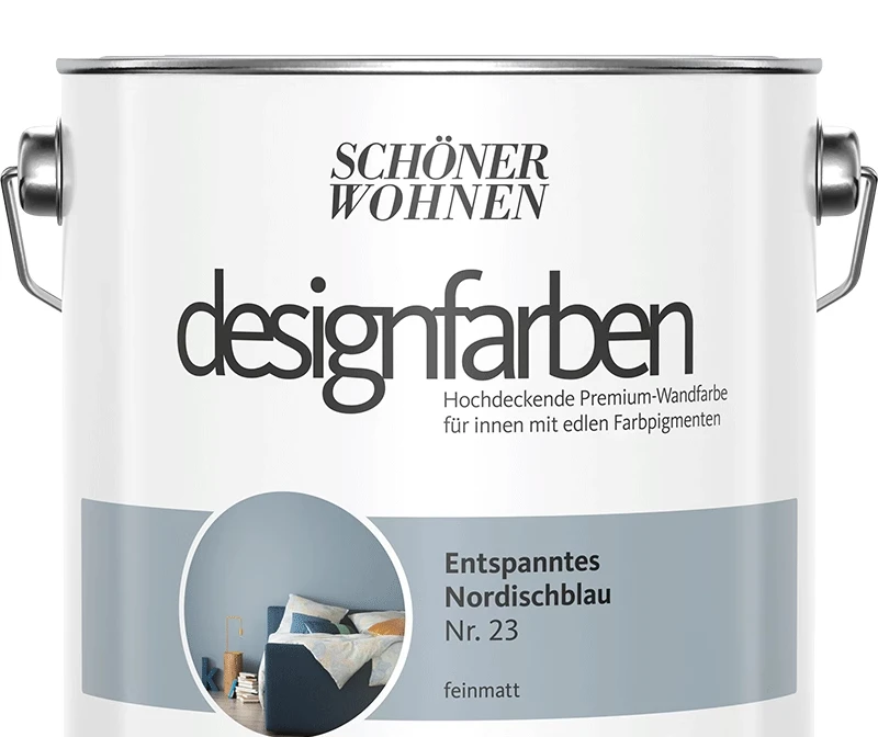 

Customizable latex paint color matching environmental protection