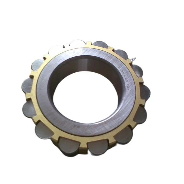 Imagem -06 - Koyo Excêntrico Redutor Rolamento Fileira Dobro Excêntrico Roller Bearing 35uz862935t2