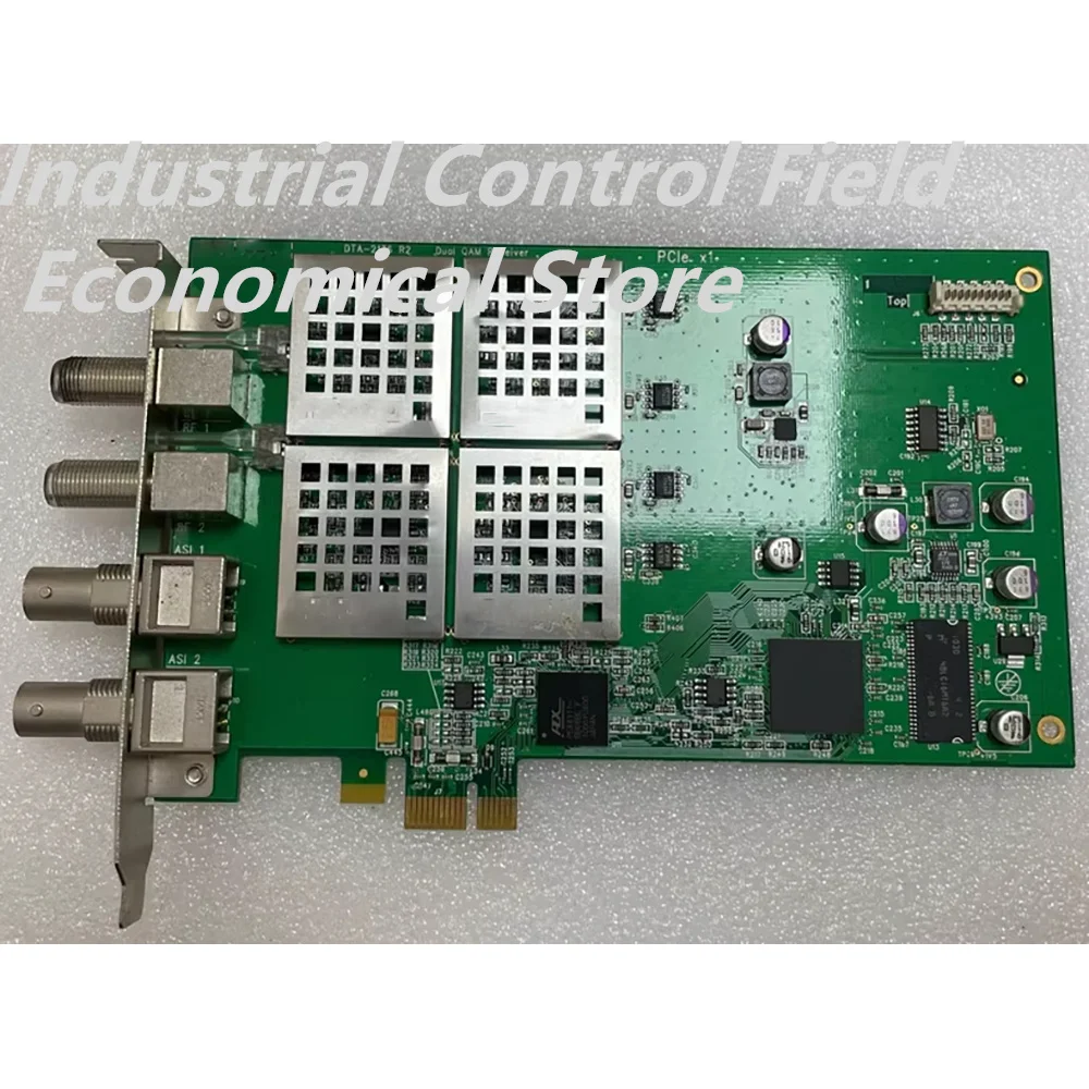 

DTA-2136 R2 Acquisition card