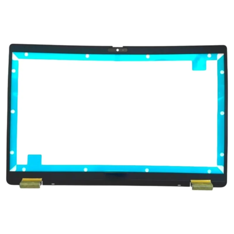 S FOR Dell Latitude 7410 E7410 Front Panel Cover 06ND0G 6ND0G Laptop Cover