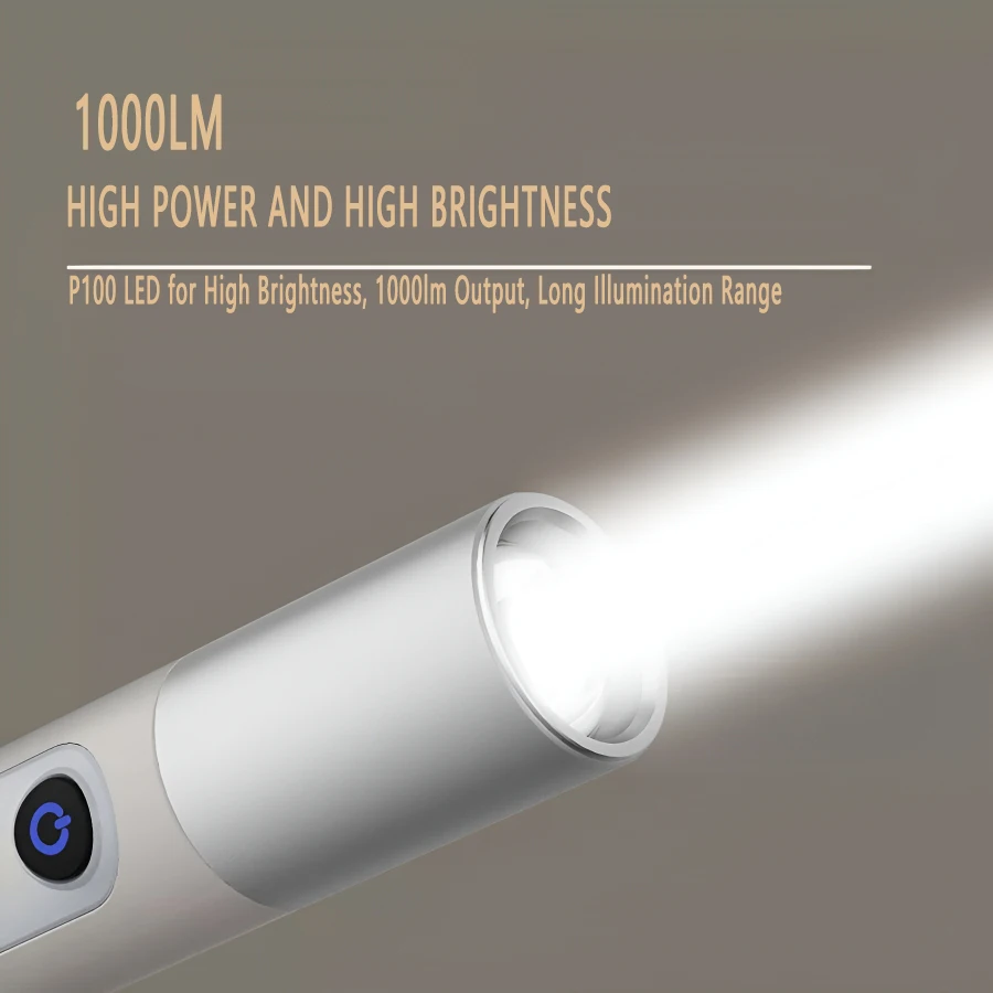 فانوس التخييم LED، ضوء الطوارئ القابل لإعادة الشحن، ضوء التخييم في الهواء الطلق، للتخييم، والمشي لمسافات طويلة، وصيد الأسماك