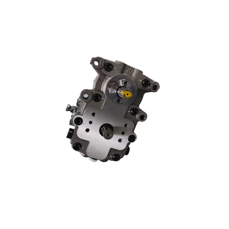 WORLD 40CC HST W2.0-03(R)-03B-01-00  45CC HST para Cosechadora