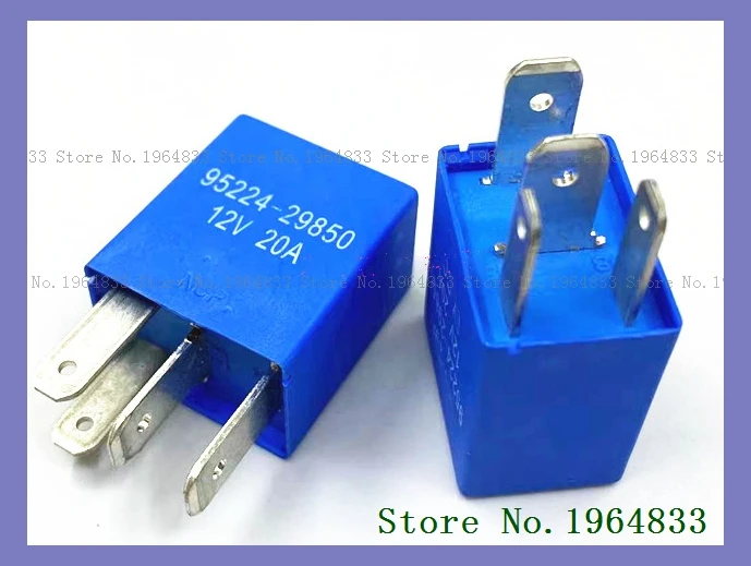 

95224-29850 DIP-4 12V 20A