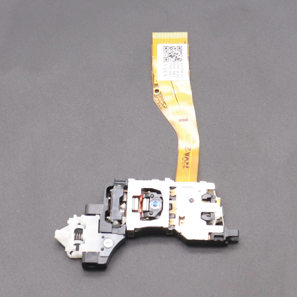 استبدال عدسة الليزر الالتقاط البصري الأصلي لرأس الليزر Wii القرص RAF-3355 3350 3355