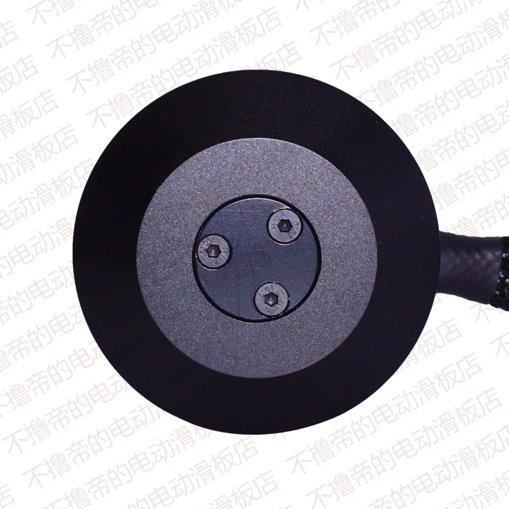 Electric Scooter Ship Model Aircraft Model 170kv Sense 6368 Motor Motor High Power 6364