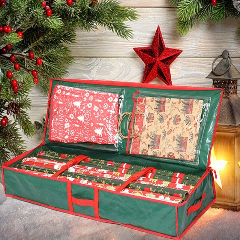 Christmas Gift Wrap… - image