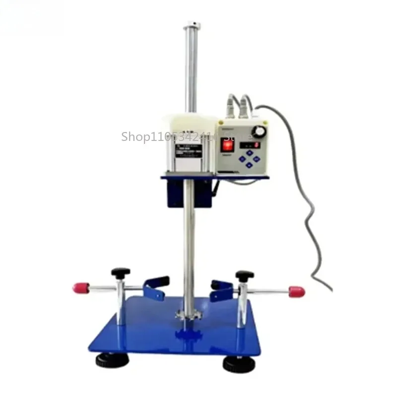Digital Display High-Speed Dispersion Machine, Large Laboratory Mixer, Stirring & Grinding Machine