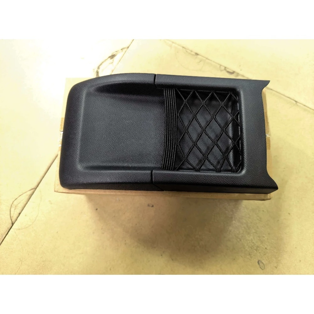 Genuine Brand New for Peugeot 2008 P24 Rear Storage Decorative Cover Auxiliary Dashboard Panel