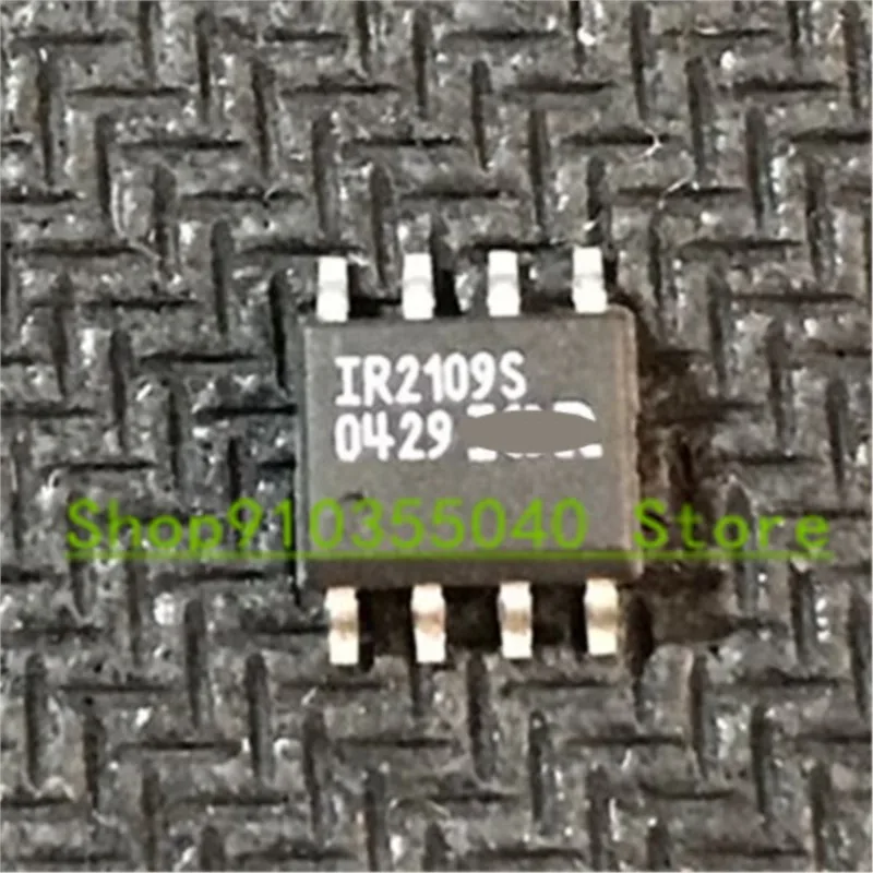 10PCS    IR2153s IR2153STR IR2153 IR2153STRPBF SOP8