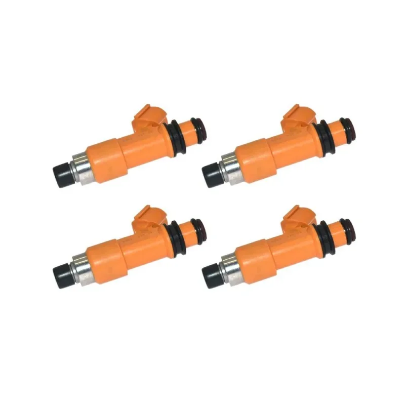 1/4PCS 15710-61J00 1571061J00 Fuel Injector For Suzuki APV Suzuki Futura 1500cc