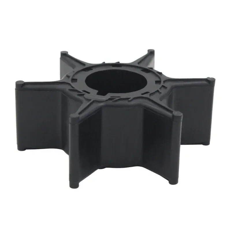 6H4-44352 Yama-ha Outboard Water Pump Impeller 2 & 4 Stroke 25 30HP 40HP 50HP 6H4-44352-01 6H4-44352-00 6H4-44352-02 Boat Engine