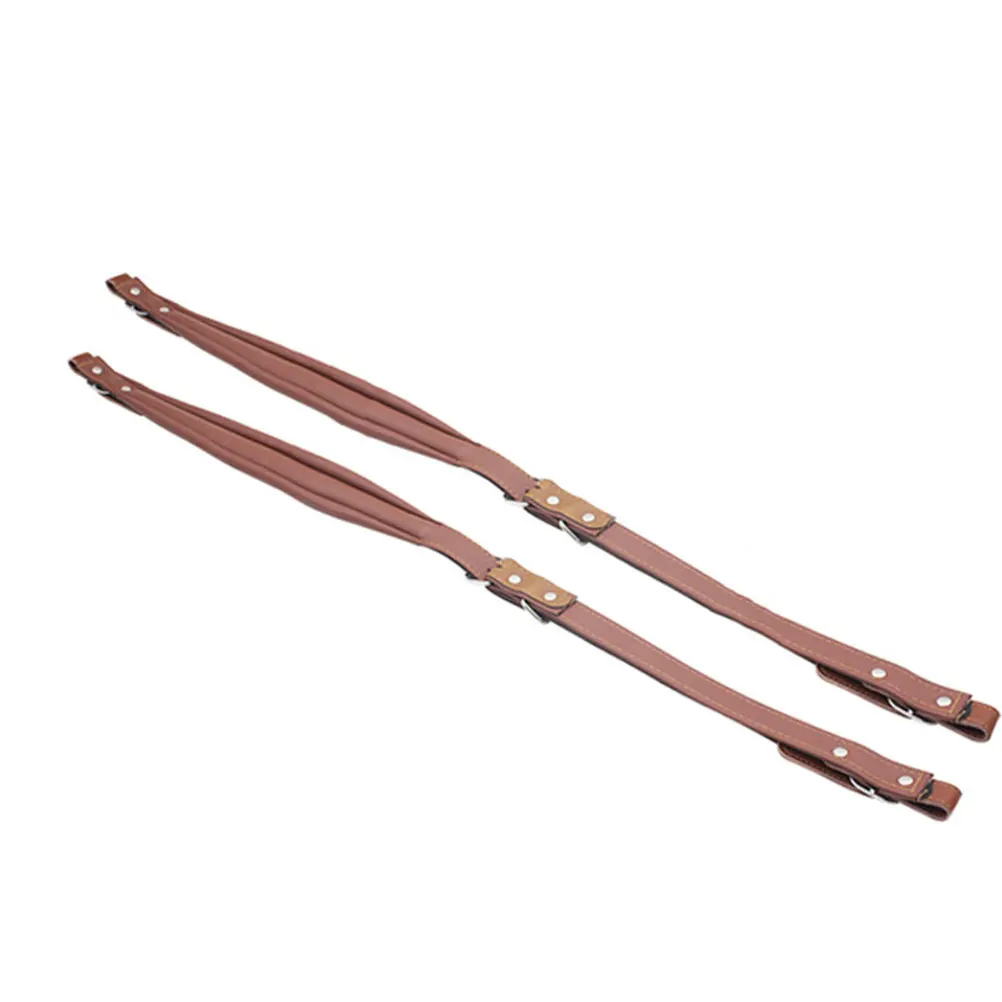 

1 Set Adjustable Premium Accordion Straps Durable Comfortable Fit For All Musical Instruments Accordion Belts Instrument