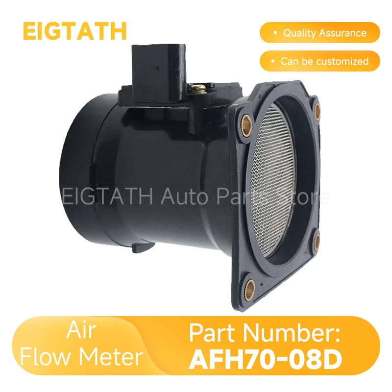 

AFH70-08D Новый датчик расхода воздуха для Volkswagen Passat 2000-2005 Audi A4 Quattro 2000-2001 V6 2,8 л двигатели автомобильные аксессуары инструменты
