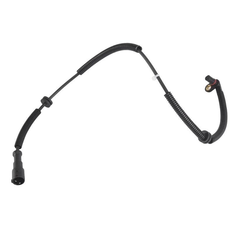 

Датчик ABS Датчик ступицы переднего колеса для Ssangyong Kyron ACTYON 2006-2013 4143209002-A14Z