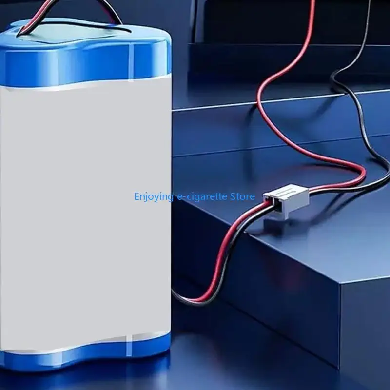 USB Ladegerät Kabel Für 3,7 V Lithium-Batterie Ladegerät Fernbedienung Quadcopter Spielzeug 2Pin Vorwärts Fernbedienung Auto – Detail 4