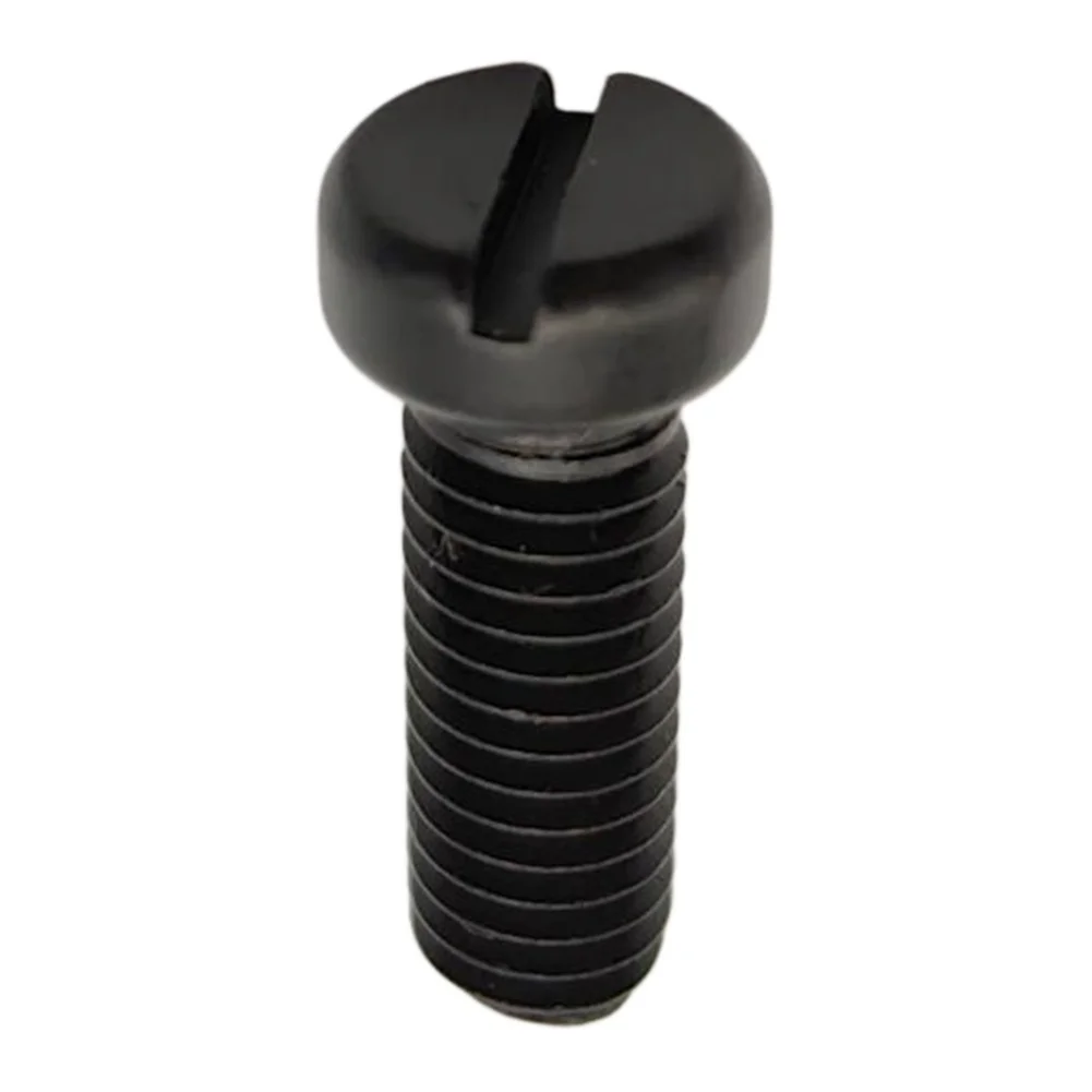 2514685 M6 x 22mm Chuck Screw Flat Head Type for BDF456 BHP442 BHP451 Fits Models 6260D 6280D 8270D 8280D and More