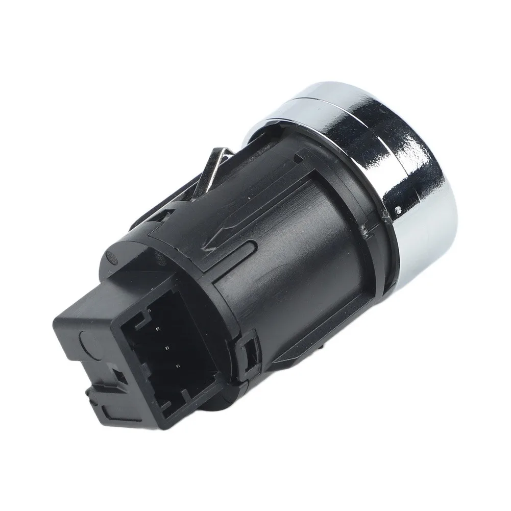 Lgnition Start Button 5NB959839A 3Q7 5NB959839 3Q7 One-button Start Switch For Golf For Passat For Lavida For Magotan Ignition