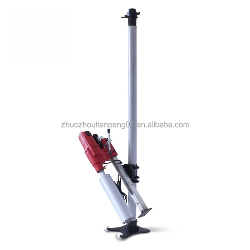 

Full 360C Operation Diamond Concrete Core Drilling Machine