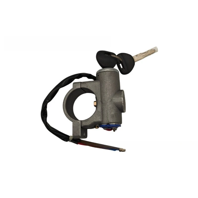 

250/250-2 1000UTV ignition switch, electric door lock