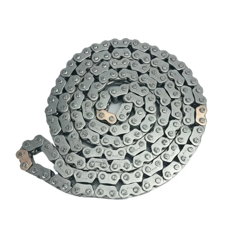 06K109158BE 06K109158BP 06K109158BK 06K109158AD Timing Chain Fit For VW Audi EA888 Gen3 1.8T 2.0T TSI Engine