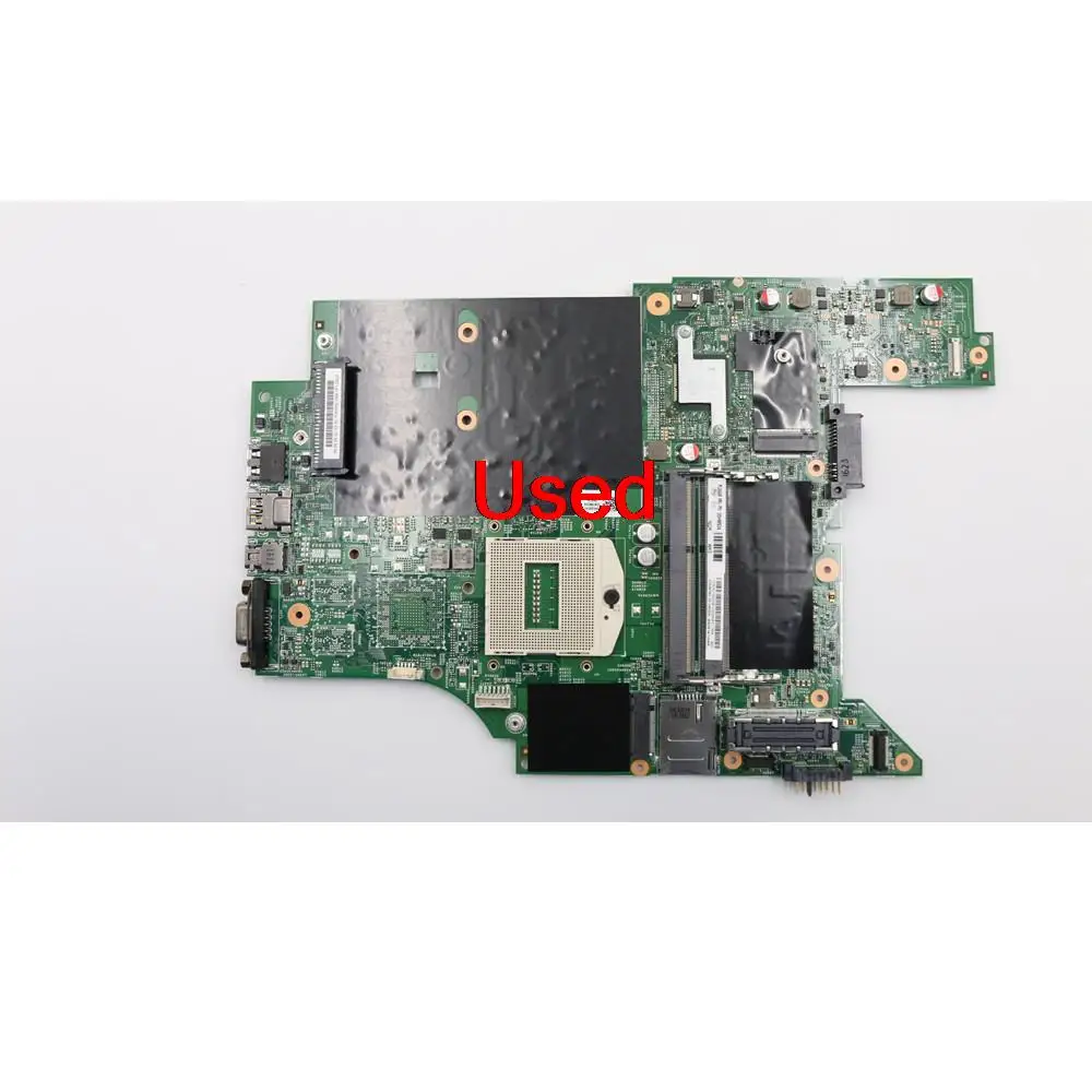 

Used For Lenovo ThinkPad L440 Laptop Motherboard FRU 00HM534 04X1972