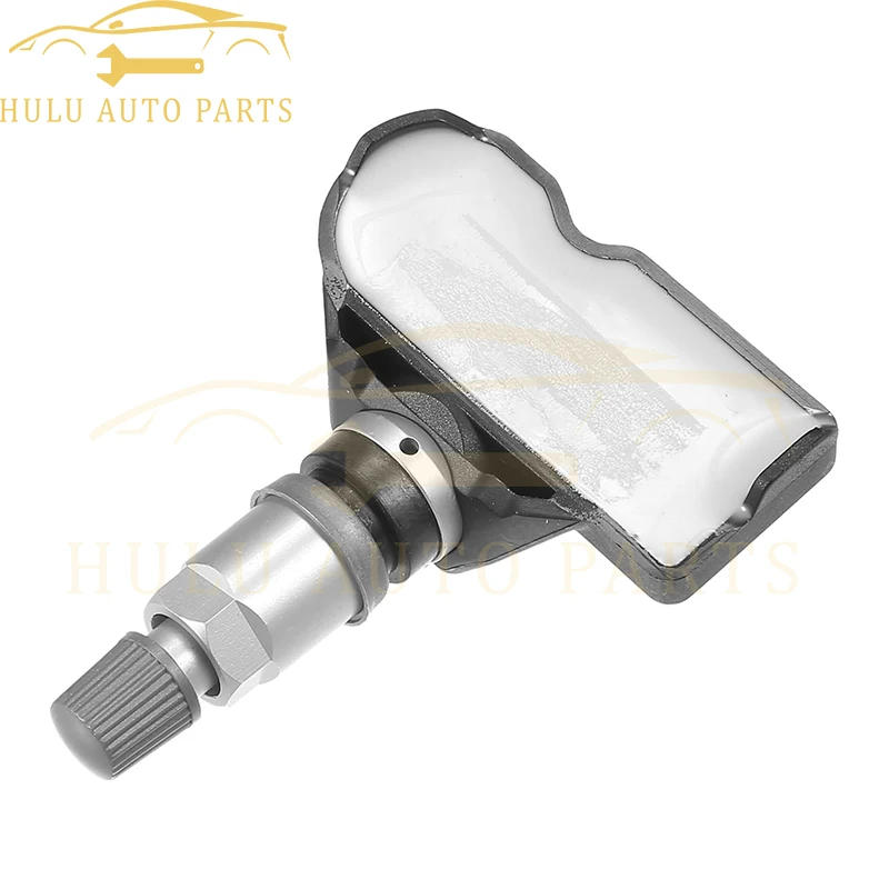 Capteur TPMS 3AA907275B pour Volkswagen CC 2007-2015 Passat 2013 Passat 1.4TSI 2.0TDI 2014 VW Tiguan capteur de pression des pneus 433Mhz