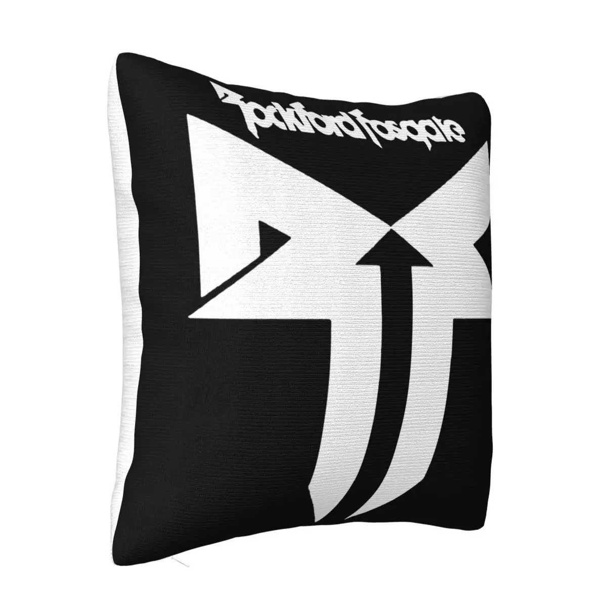 Rockford Fosgate Mens Black Size Xs To 3Xl Women Men Mens Male Tops Female Creative Design Pillow Case