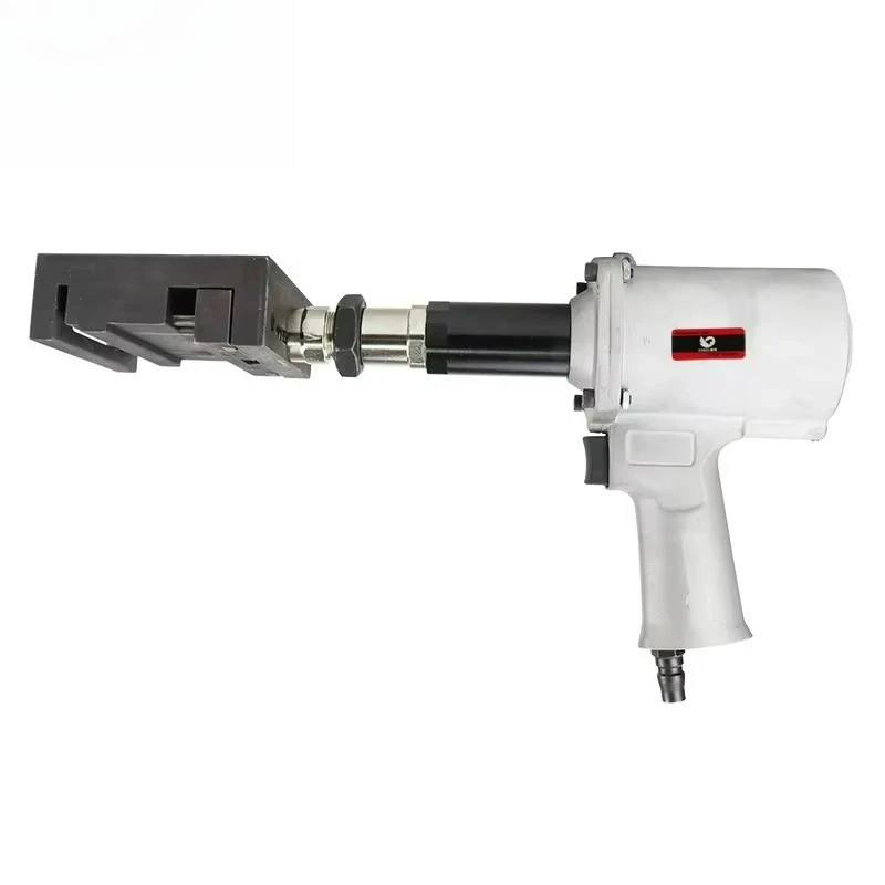 Pneumatic Aluminum Alloy Door and Window Punching Gun for Profile Holes