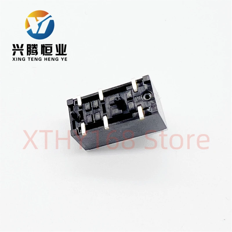 SPVQC10201 Водонепроницаемый монтажный микропереключатель 6-контактный электронный переключатель ручного тормоза Honda