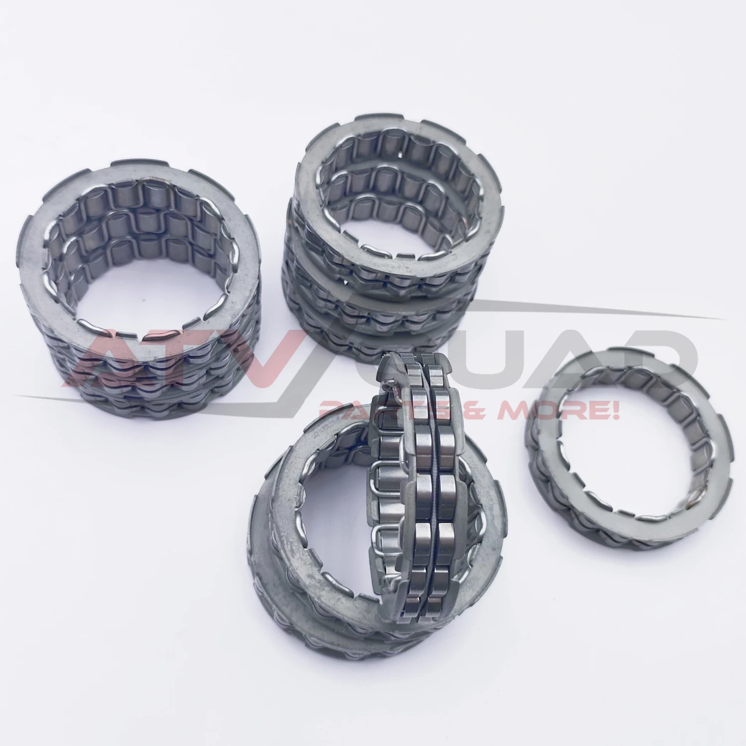 10PCS One Way Clutch Overriding Clutch for Russian Mechanics RМ 500-2 650 650-2 505G174 196MS-1601004