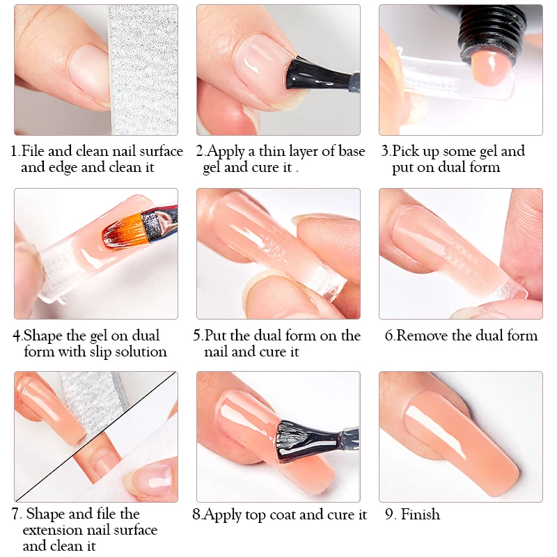 Thumbnail 4 - #63 Best Nail Art Kits to Buy In 2026