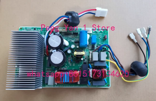Main board A010313 Air conditioner A010302 External main board 210901942A Computer version 31201-00043