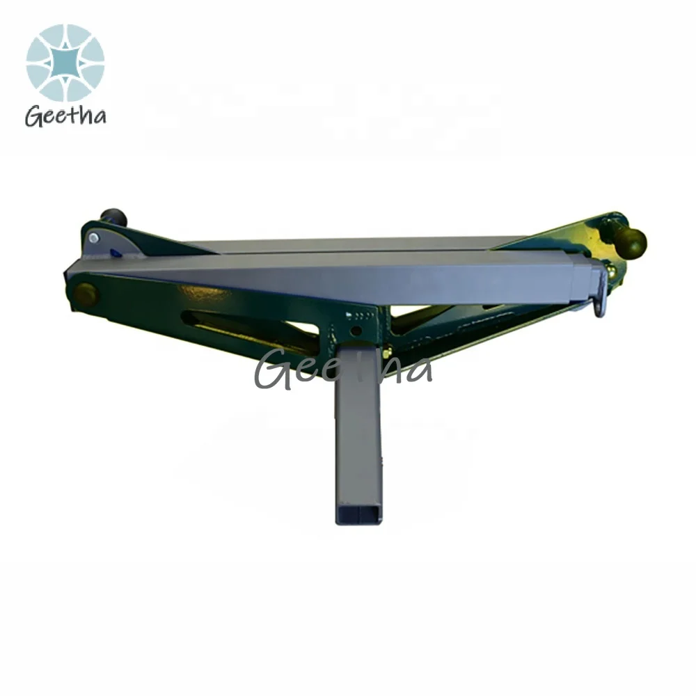 

Hitch Hammock Mount 4x4 Off-Road Vehicle Trailer Bar Hammock Kits Camping Hammock Rack for Car or SUV