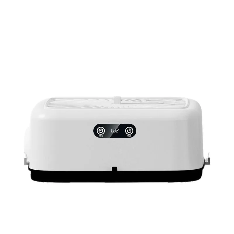 

Indoor family travel dryer Compact heated dryer Wall-mounted electric portable dryer