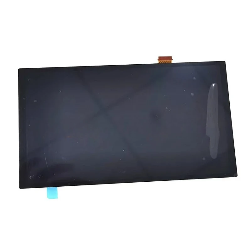 Inner LCD Display Screen Replacement Accessories For OLED NS Lite Game Console Repair Spare Parts For Broken Screen Repair