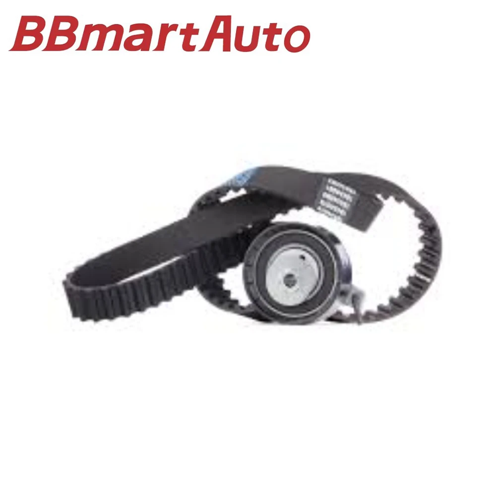 

BBmart Auto parts 1pcs Timing Belt Set For Volvo S60 2012 V40 OE 31330784 Factory Low price Car Accessories