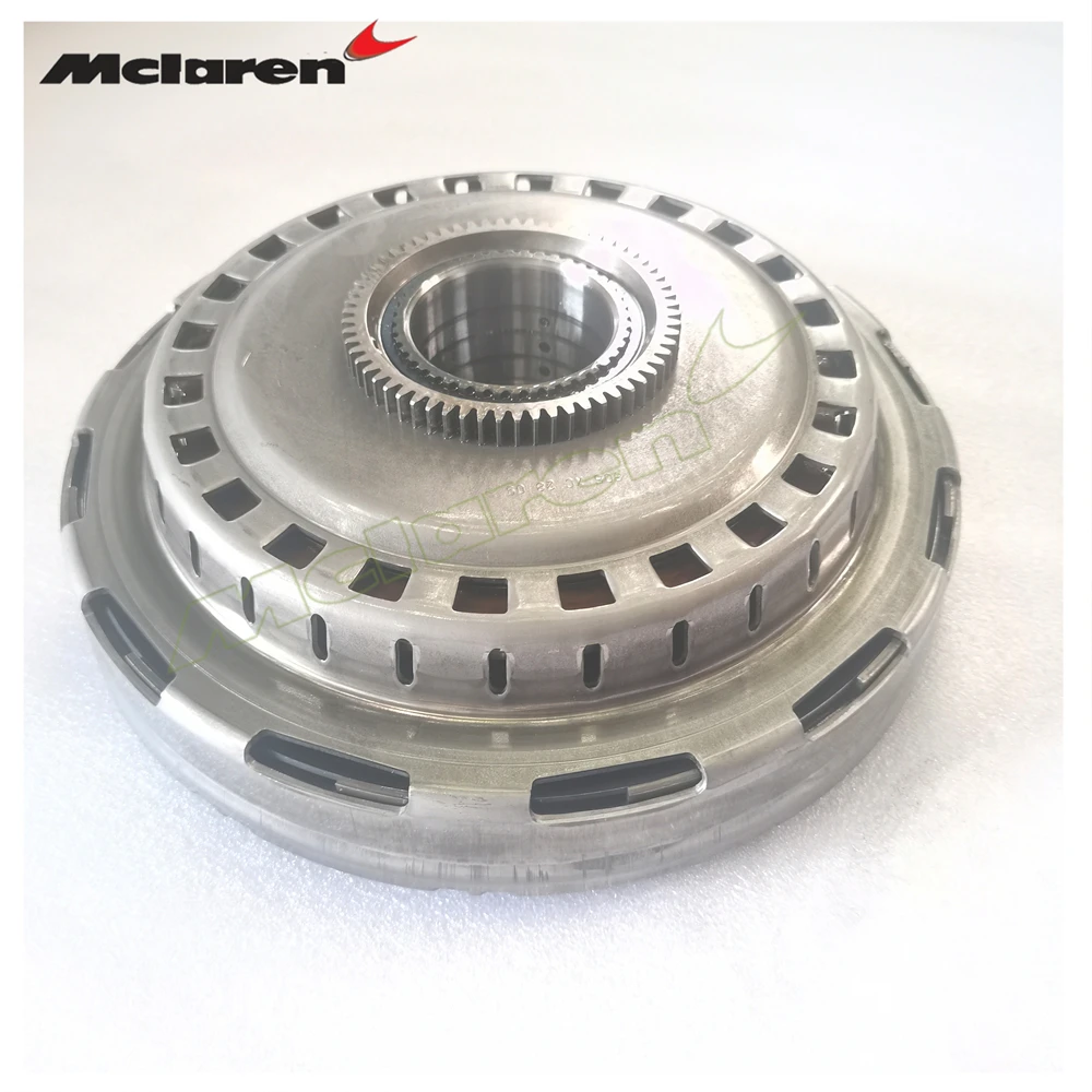 

MPS6 6DCT450 Transmission Clutch for Volvo Land Rover Ford Mondeo Focus Transnation Parts 6DCT450 Clutch