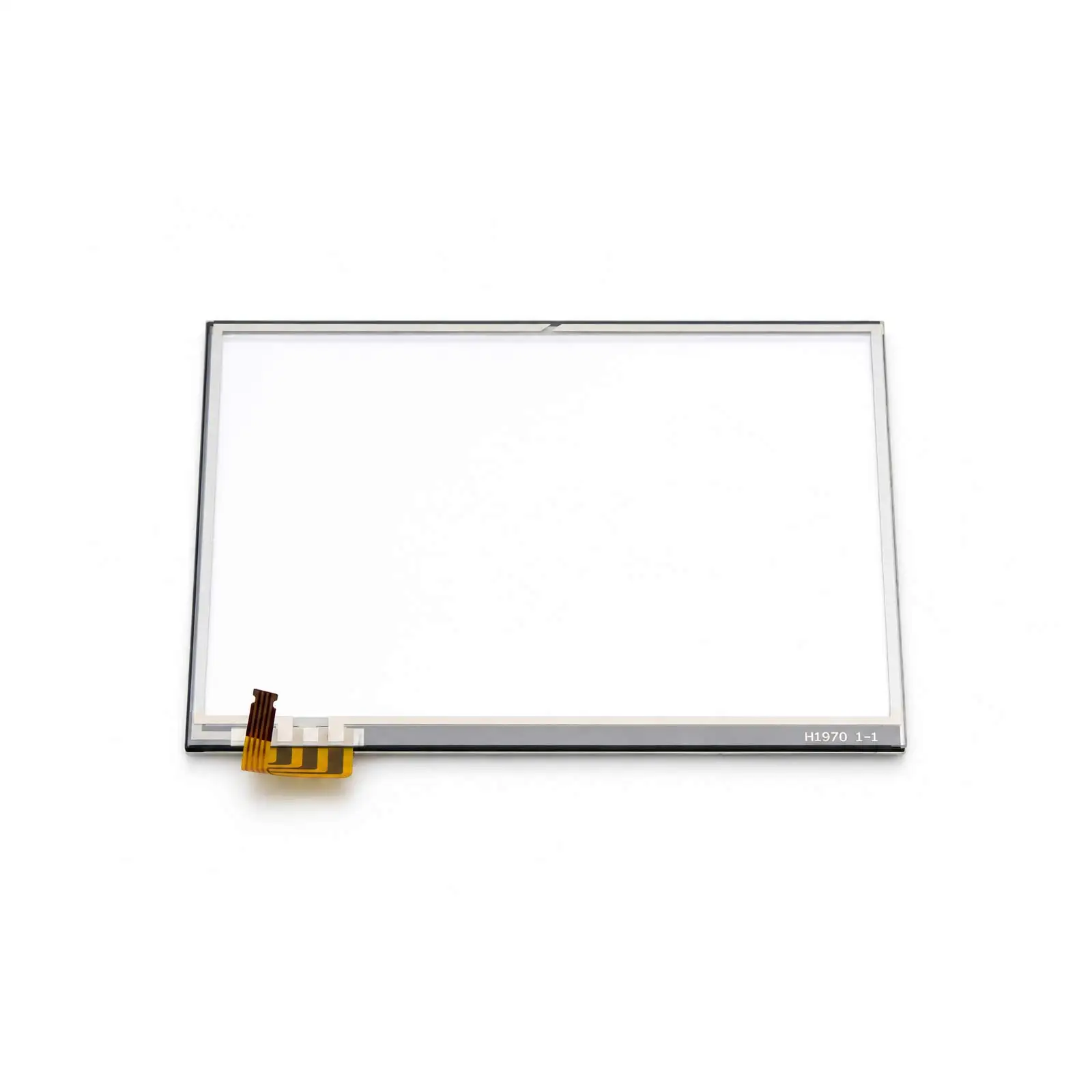 Bottom/Lower Replacement Touch Screen Panel Display Digitizer Glass For Nintendo DS Lite DSL Game Console Accessories