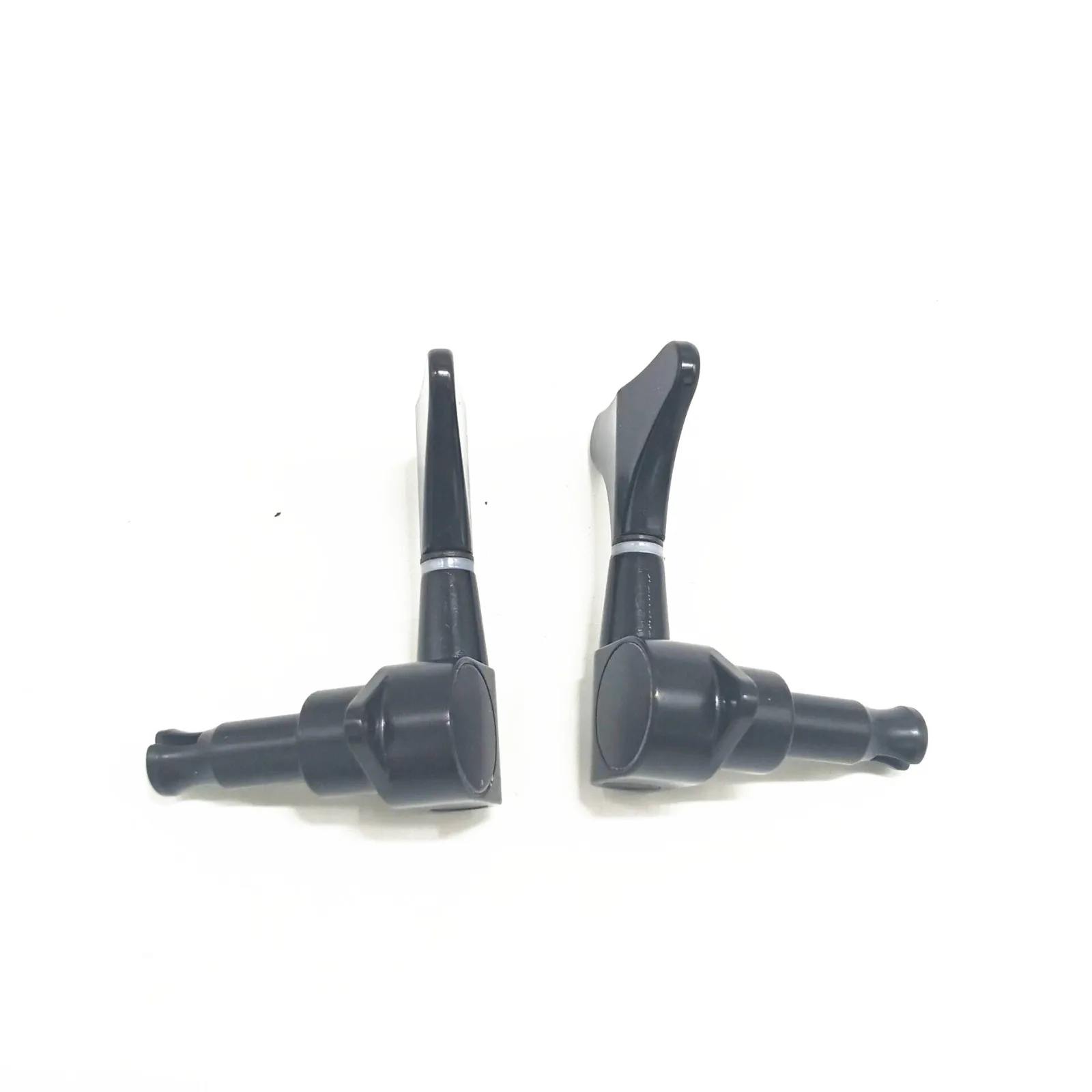 2L2R 4-سلسلة موالفات الغيتار ضبط أوتاد مفاتيح مغلقة آلة والعتاد رؤساء مع الحلقات ومسامير استبدال ل Ibanez باس #5