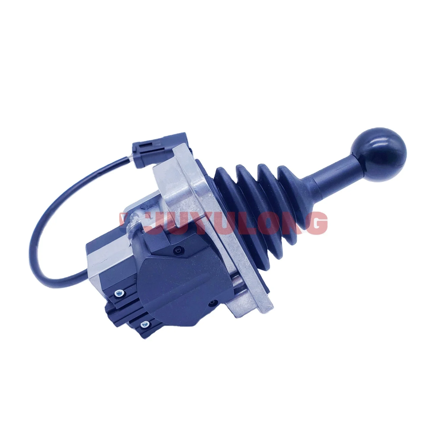 

JUYULONG for 953/963/973D/950H Loader Joystick Handle Assembly 307-4671 Control Valve Stem Construction Machinery Pa