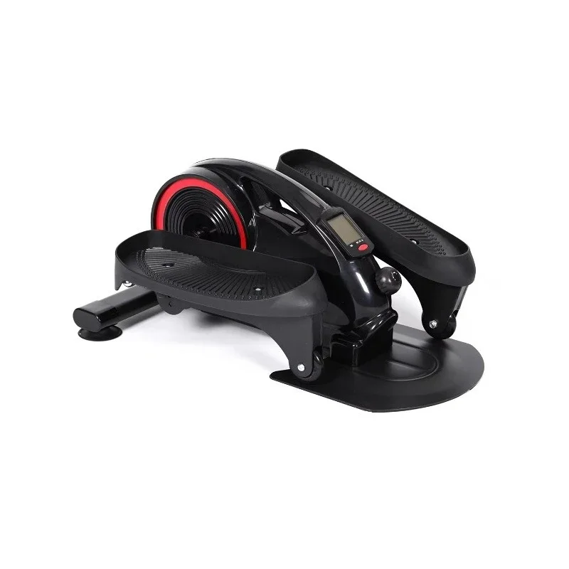 High Grade Standing Stepper Smooth Hydraulic Drive For Steady Slow Jogging And Home Fitness Training Sessions